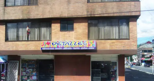 DETALLES TIENDA DE REGALOS CALLE 129 CON 47 DETALLES TIENDA DE REGALOS CALLE 129 CON 47